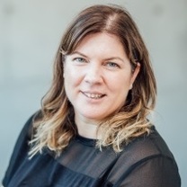 Hilda Fogarty
University of Limerick