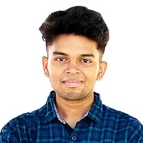 DC5: Subhrajit Swain
University of Limerick