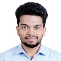 DC5: Subhrajit Swain
University of Limerick