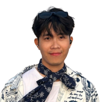 DC4: Minh Khoi
University of Turin