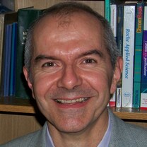 Prof. Giancarlo Cravotto
University of Turin