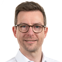 Prof Markus Schubert
Technische Universität Dresden