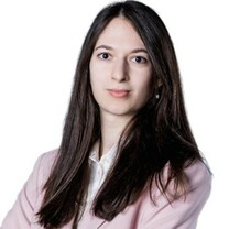 DC8: Klara Pešić
Paul Scherrer Institut