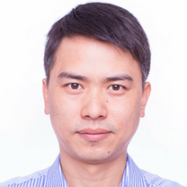 Dr. Wei Ding
Helmholtz-Zentrum Dresden-Rossendorf