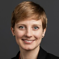 Prof. Outi Supponen
Swiss Federal Technical Institute