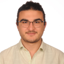 DC1: Ercil Troyan
University of Ljubljana